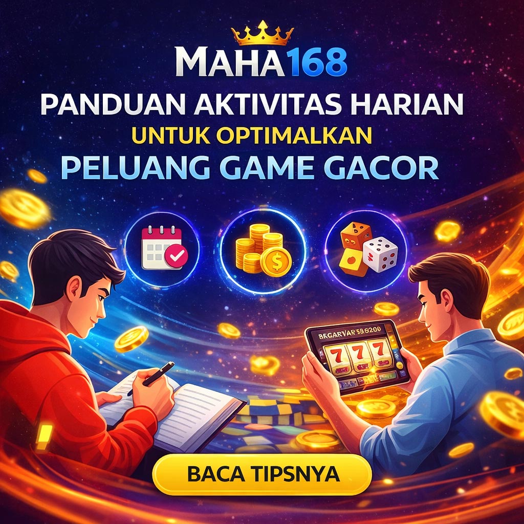 MAHA168